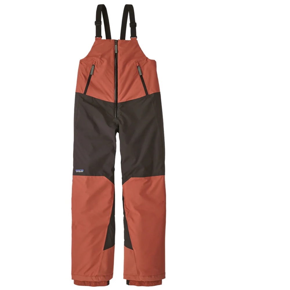 Patagonia Powder Town snow bibs
